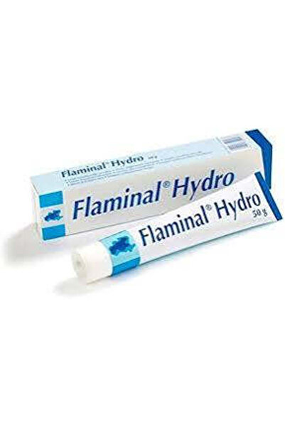 OTC فلامينال هيدرو 50 جرام