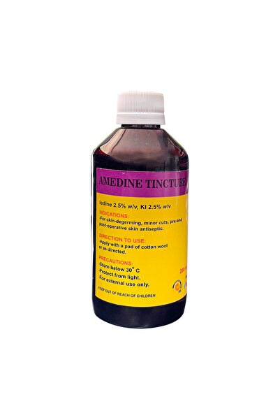 OTC صبغة أميا أميدين 100 مل