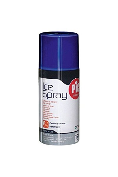 OTC بخاخ بيك آيس كومفورت 150 مل