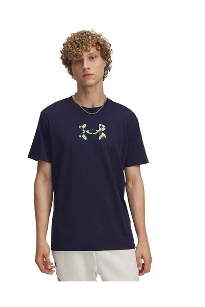 Under Armour UA M HOLIDAY HW SS
