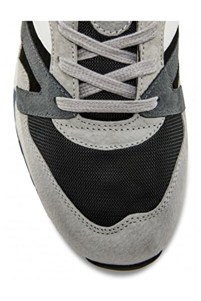 Diadora N 9000 ITALIA HERITAGE - Black/Paloma Grey