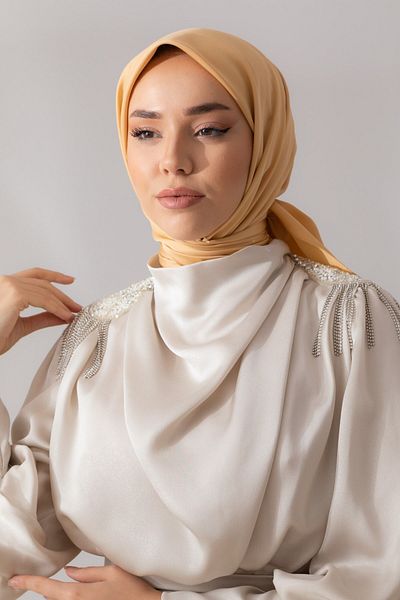 Silk Home Twill Scarf 11343-29