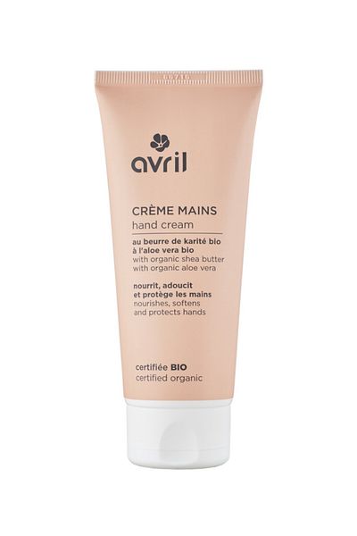 Avril Crema de maini cu shea, 100ml -