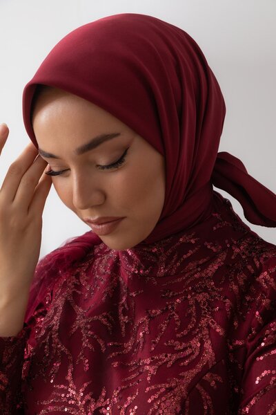 Silk Home Twill Scarf 11343-14