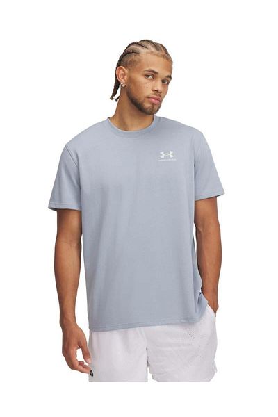 Under Armour UA M LOGO EMB HEAVYWEIGHT SS