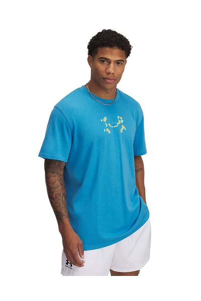 Under Armour UA M HOLIDAY HW SS