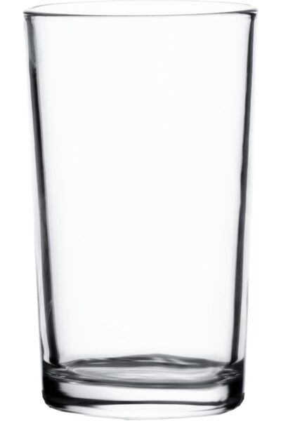 ALSAIF 4 pieces Glass cup set