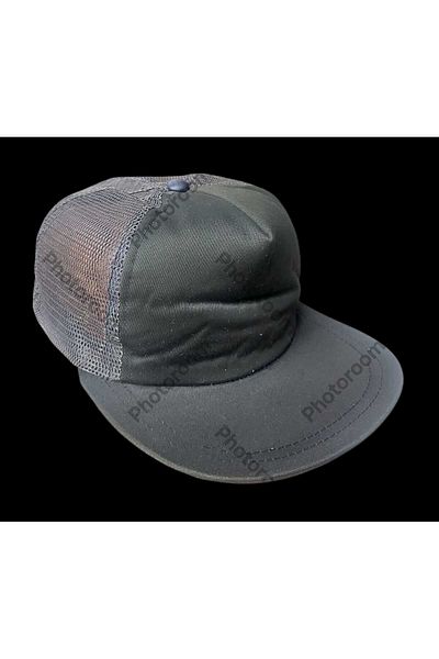 kho military design Mesh Khaki Color Summer Hat Model Unisex (Adjustable Zero Product)