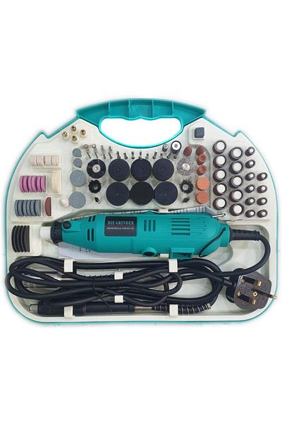 Keen 130W carving machine