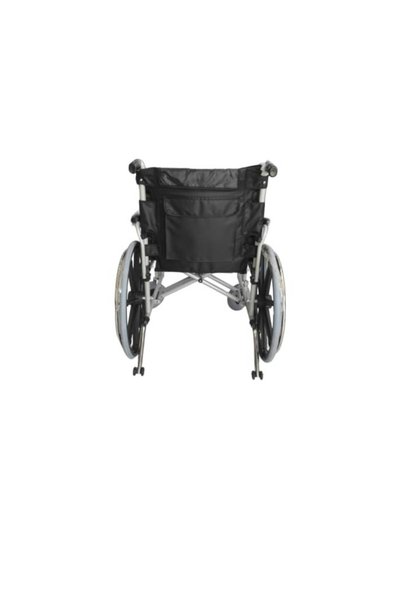 DORRA Wide Wheelchair with 22" Wide Seat and Leg Rest JL951BC-56