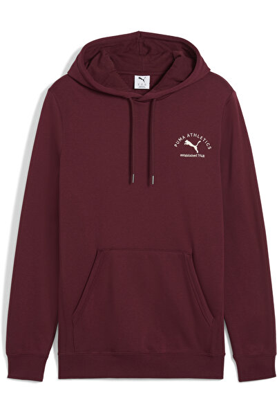 Puma Class Graphic Hoodie Men