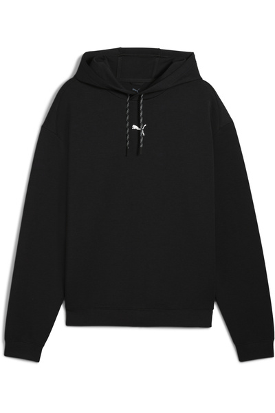 Puma Pánská mikina s kapucí CLOUDSPUN