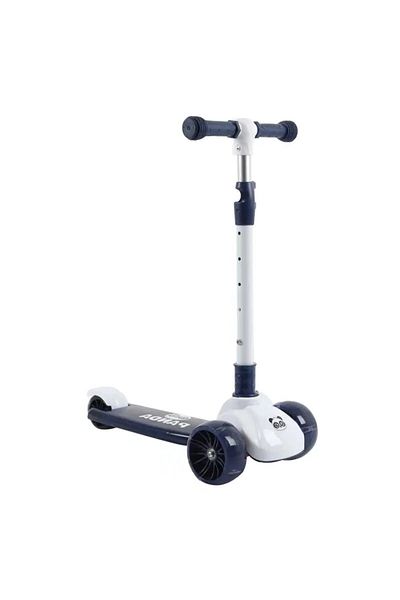 rexa Adjustable 3-Wheel Kick Scooter for Kids – Safe & Fun Outdoor Ride