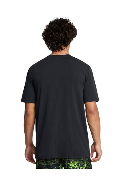 Under Armour CURRY LOGO TREND TEE