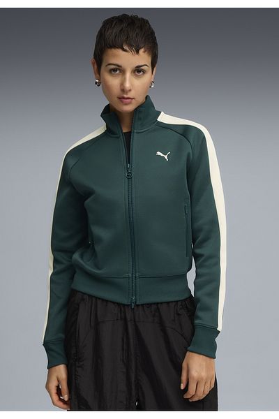 Puma Dámská bunda na krátké tratě T7 ALWAYS ON