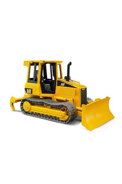 Bruder Construction Vehicle Crawler Bulldozer Br02443