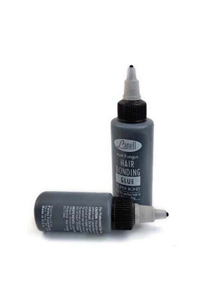 Lanell Natural Eyelash Glue 30ml