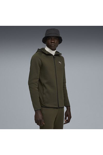 Puma Evostripe Hoodie Ανδρικό