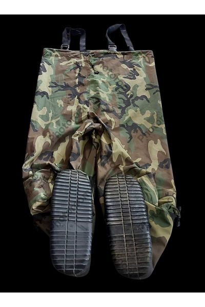 kho military design Military Waist Boot Camouflage Model-2 (Number 40-47) Brand New Product
