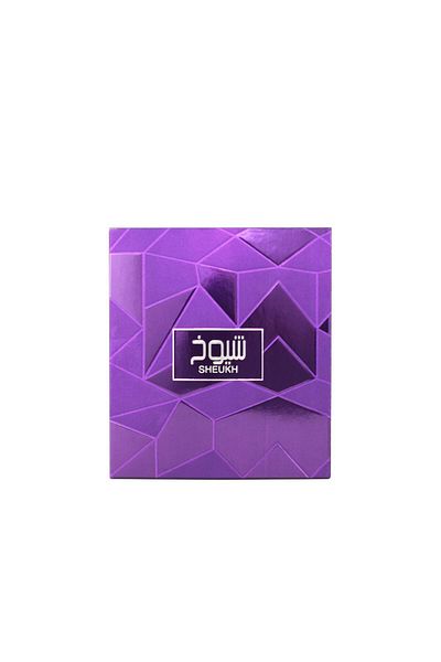 Ahmed Al Maghribi Sheikh Unisex Perfume 50ml