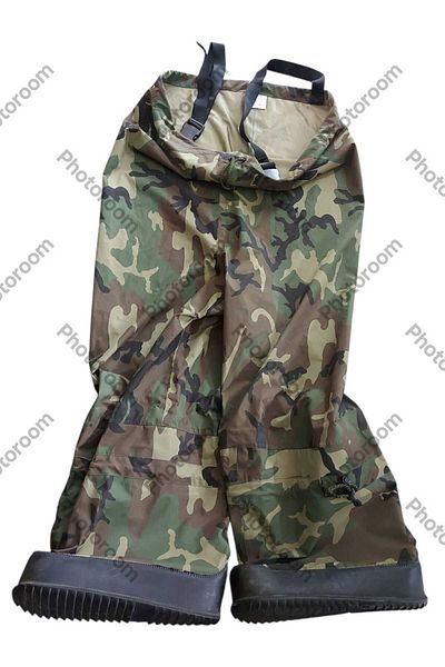 kho military design Military Waist Boot Camouflage Model-2 (Number 40-47) Brand New Product
