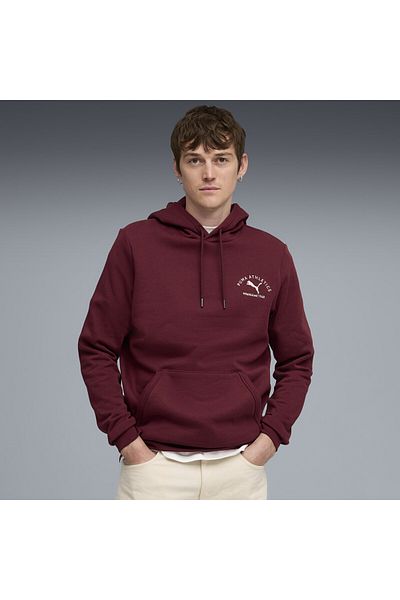 Puma Class Graphic Hoodie Men