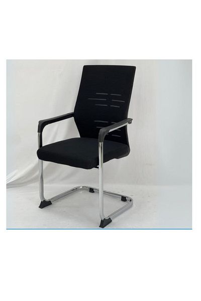 smart home Comfortable office chair, fixed computer chair, meeting chair, visitor training and conference chair