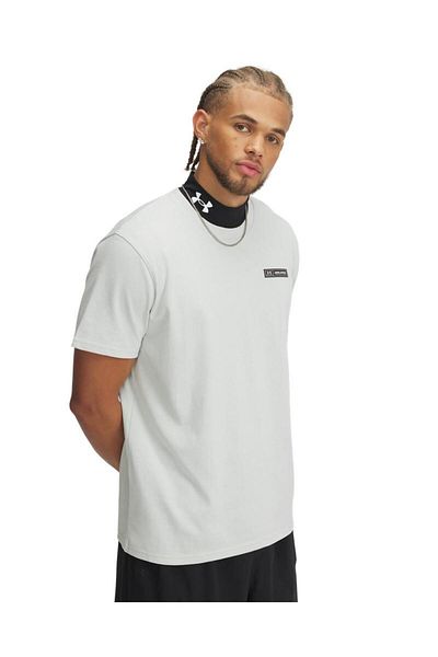 Under Armour UA HW ARMOUR LABEL SS
