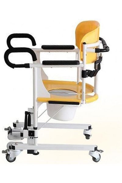 Foshan 18" Bath Chair and Patient Transfer Hoist