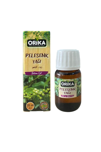 ORİKA زيت وردي 20 مل