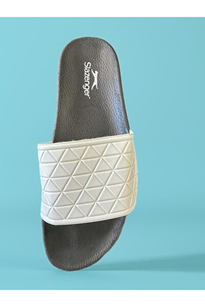 Slazenger New Season Trend Men's Slippers Black