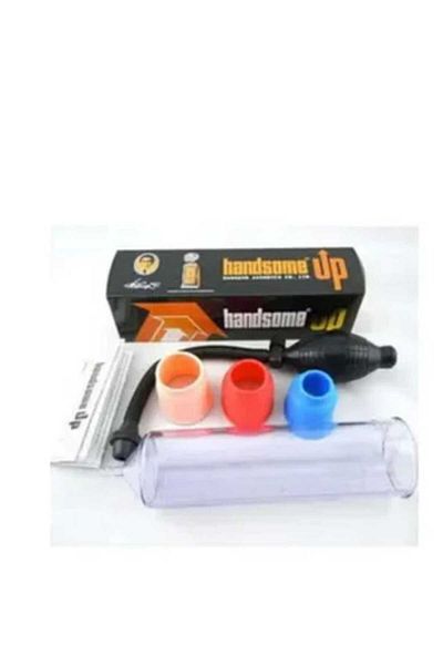 Hansbebe Hansap device for men