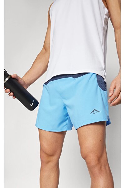 Nike Dri-FIT ADV Trail Second koşu sortu HJ3572-412