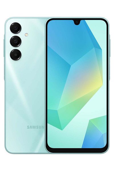 Samsung Galaxy A16 5G Dual SIM Light Green 6GB RAM 128GB - Middle East Version