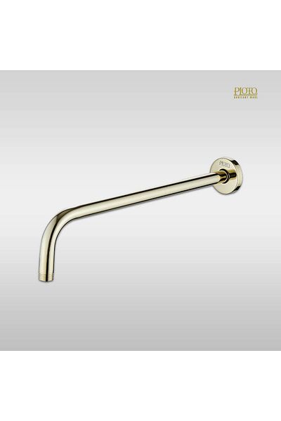 PLOTO Pluto 50cm Shower Arm