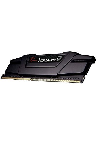 Arey GSKILL 8GB DDR4 3600MHZ CL18 PC RAM RIPJAWS V F4-3600C18S-8GVK