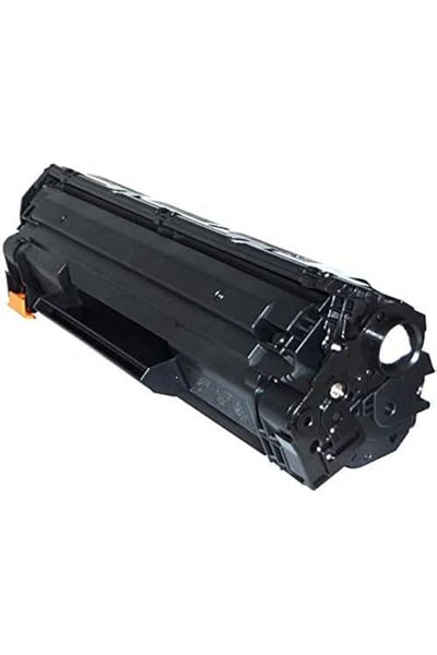 Generic خرطوشة حبر ليزر متوافقة 85A (CE285A) لطابعات HP LaserJet Pro P1102/P1102W/P1100/M1212NF