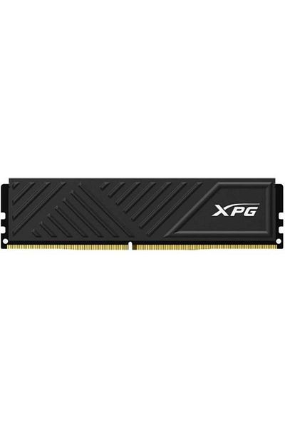 Adata Xpg 8Gb Ddr4 3200Mhz Cl16 Pc Ram Gammix D35 Ax4U32008G16A-Sbkd35