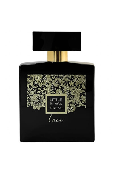 AVON Парфюмна вода Little Black Dress Дантела, Avon, 50 мл