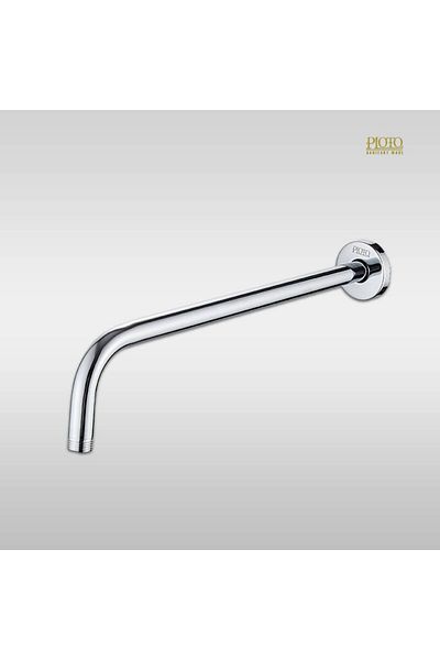 PLOTO Pluto 40cm Wall Mounted Shower Arm PP-005