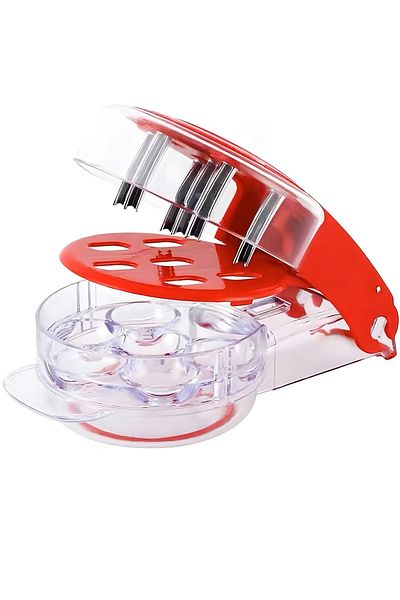 Enger 6 in 1 pitter-pepper, size 19.5x11x6 cm