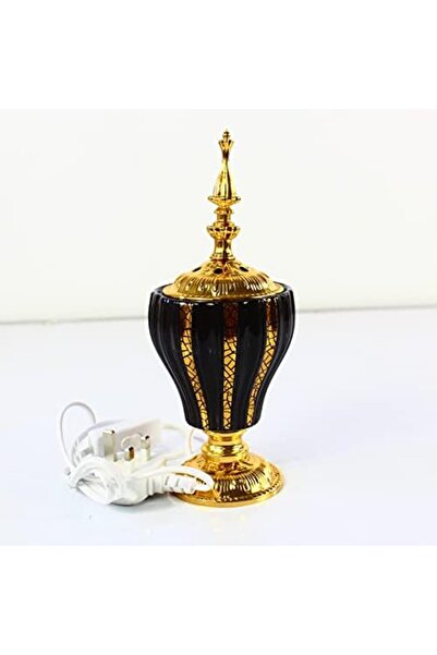 Biki مبخرة كهربائية | للمكتب والمنزل | مبخرة بخور ٤٠ واط