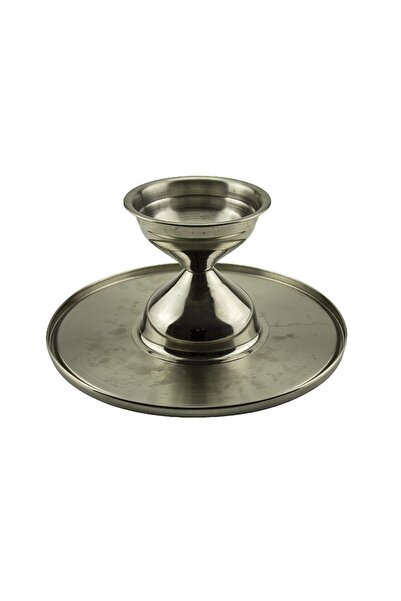 gogiva Suport pentru tort, oțel inoxidabil, 33x15 cm