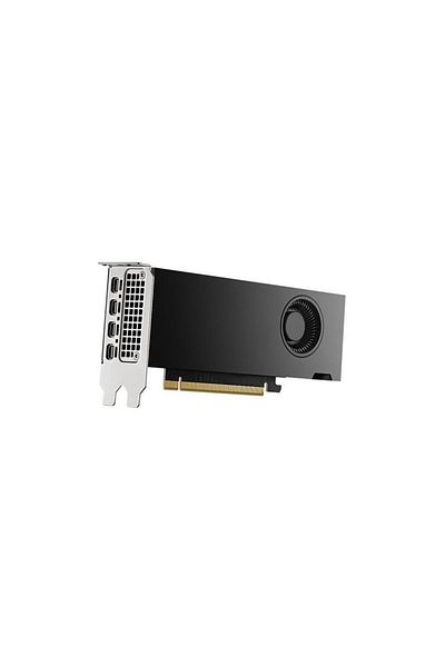 PNY QUADRO Vcnrtx2000Ada-Sb, Rtx2000 Ada, 16Gb, Ddr6, 128Bit, Single Fan, 4Xdp, Graphics Card
