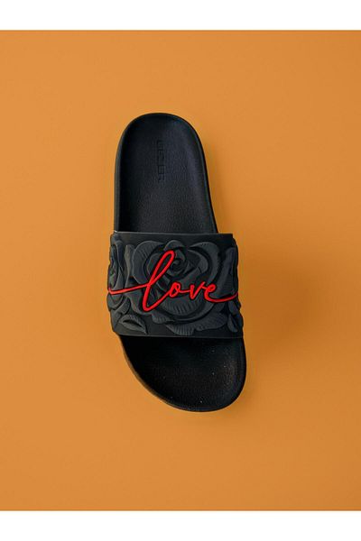 GEZER Women's Home Garden Daily Comfortable Sole Slippers