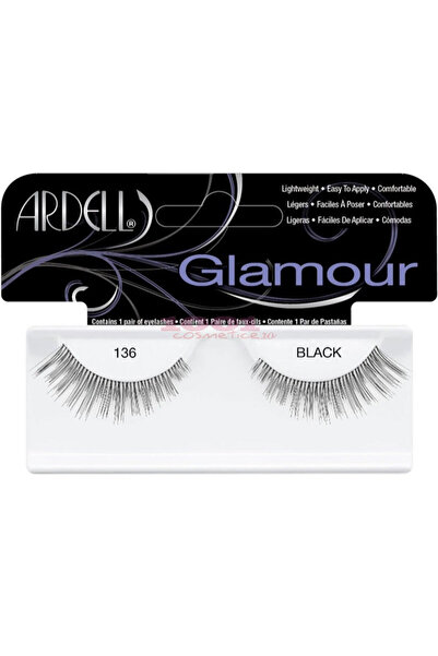 Ardell GLAMOUR GENE FALSE 136