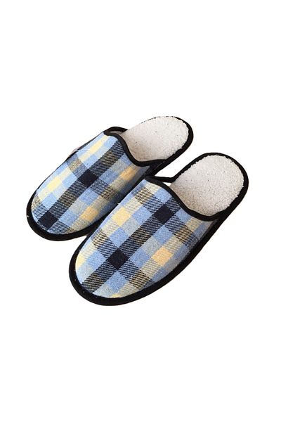Kcrhome Juno Furry Dish Slippers /Bay-41