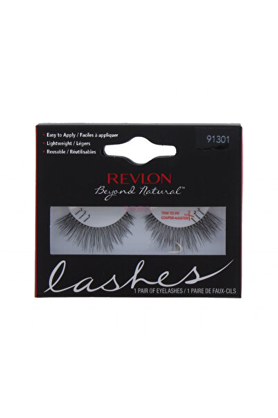 Revlon BEYOND 91301 GENE FALSE TIP BANDA