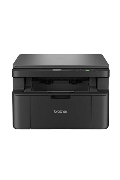 Brother DCP-L1632W-2T Yazıcı-Tarayıcı-Fotokopi Laser Yazıcı + 2 adet Orjinal ...
