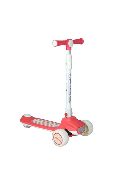 rexa Adjustable 3-Wheel Kick Scooter for Kids – Safe & Fun Outdoor Ride